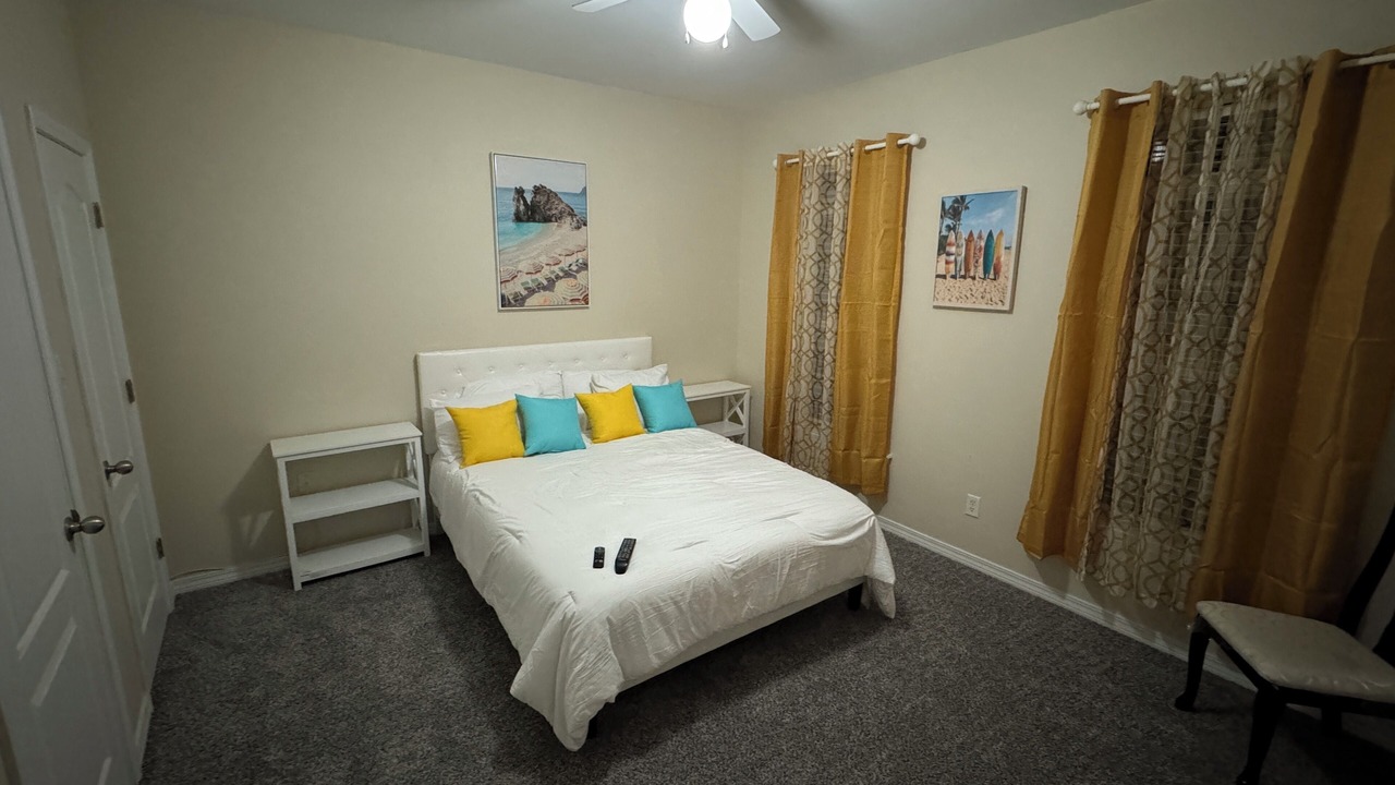 Photo of Bedroom in Loxley