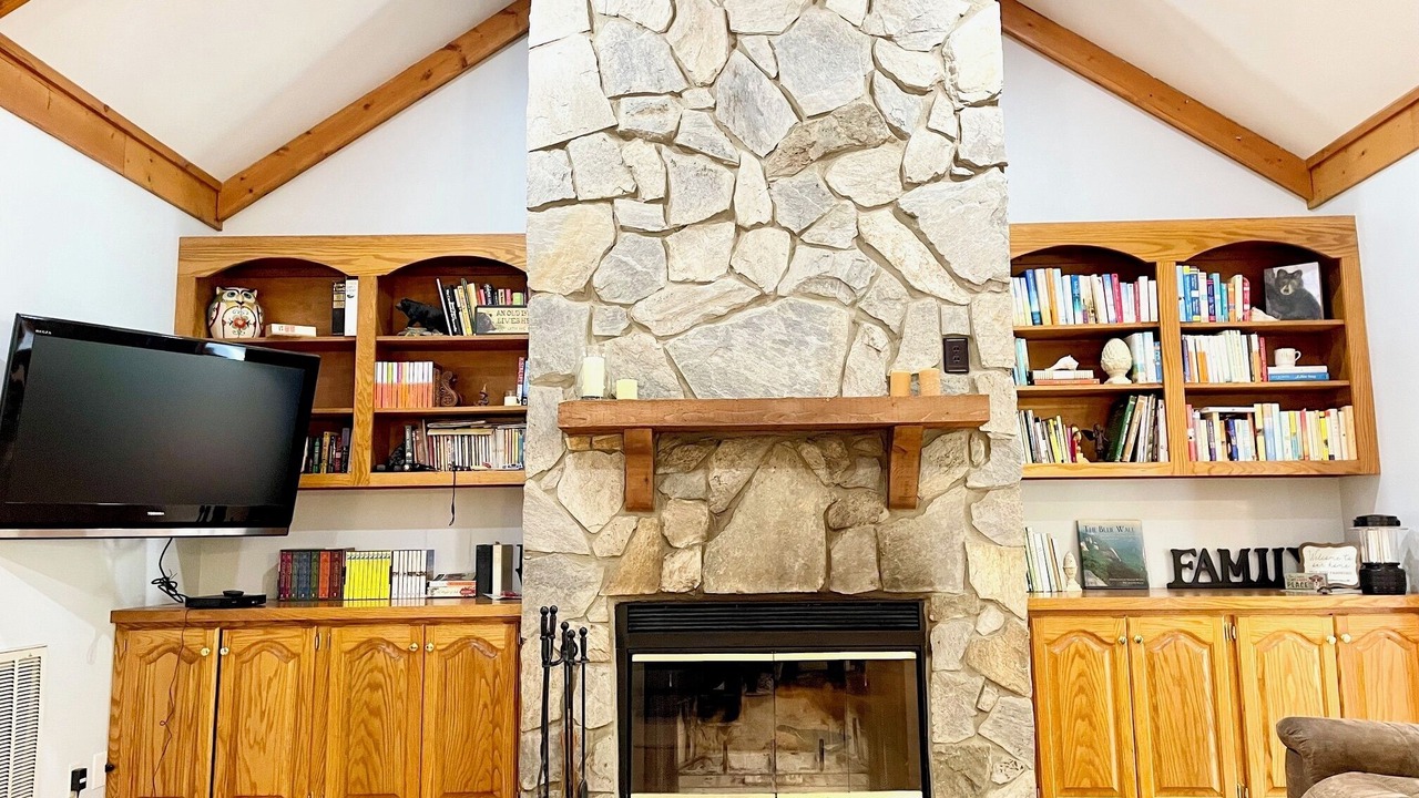 Photo of Livingroom in Marietta