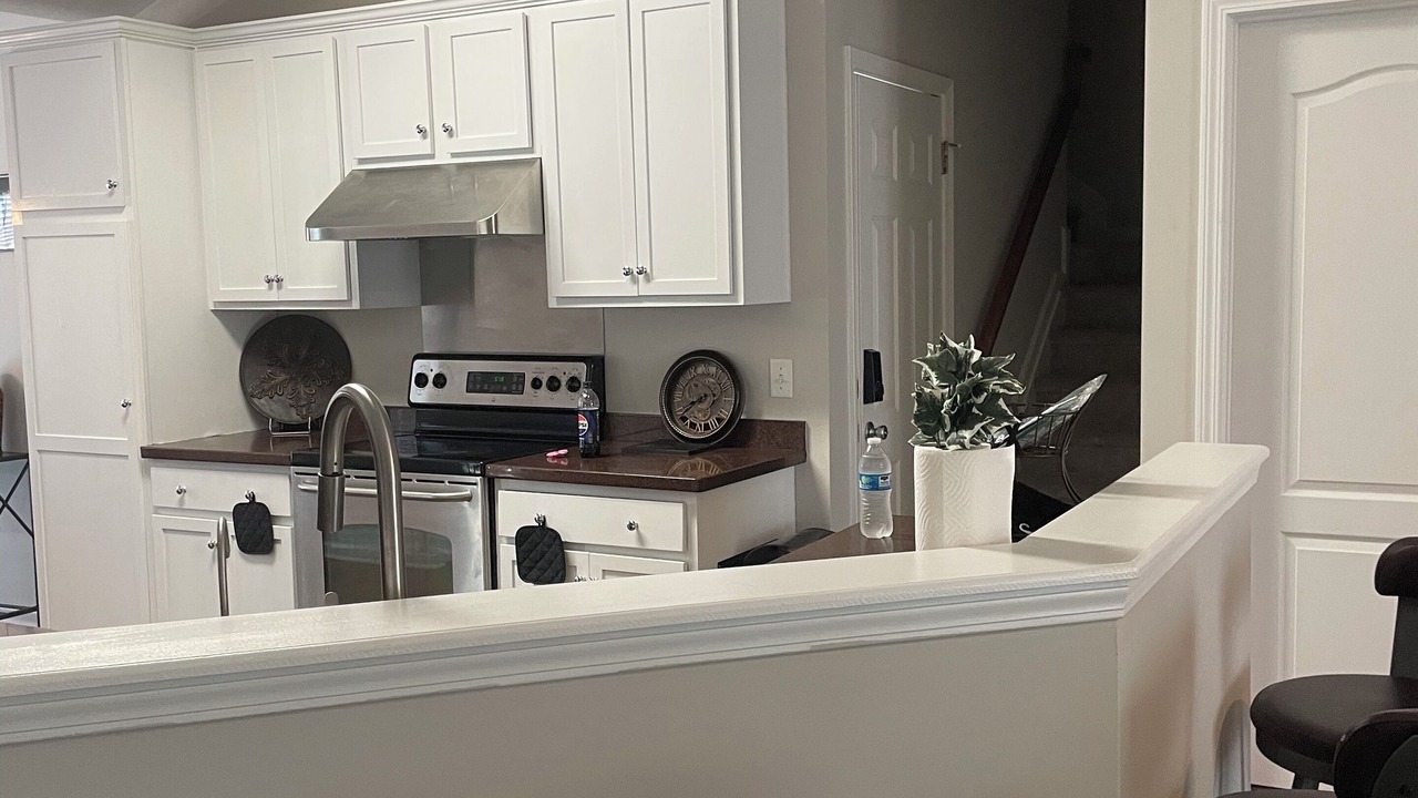 Photo of Kitchen in Fairforest