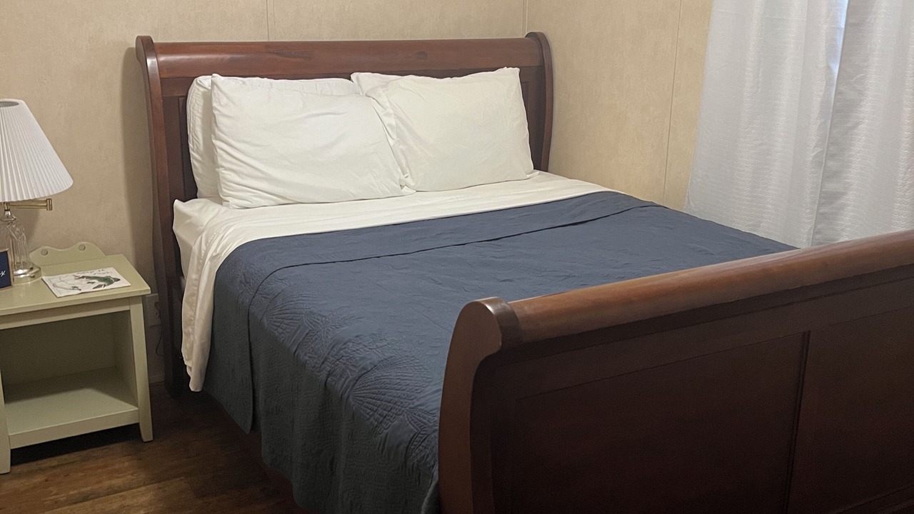 Photo of Bedroom in Eufaula