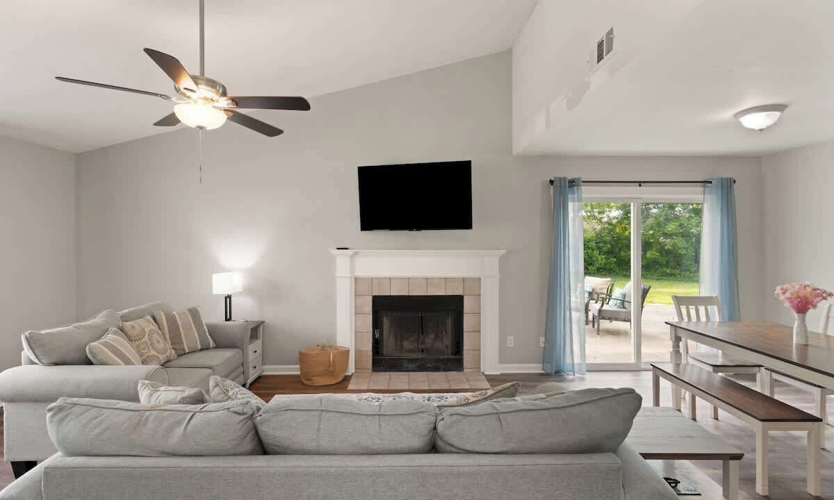 Photo of Livingroom in Brunswick