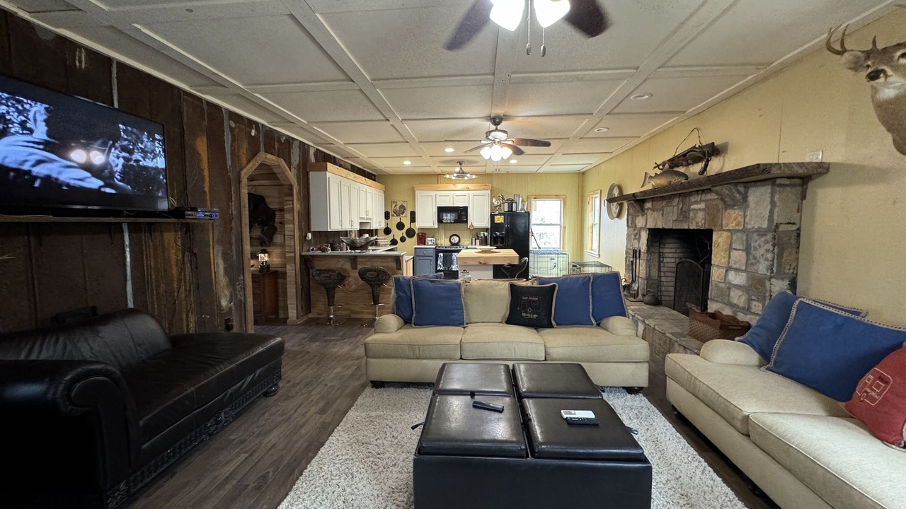 Photo of Livingroom in Culloden