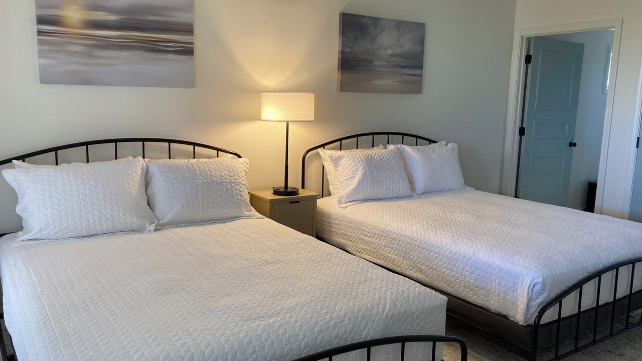 Photo of Bedroom in Knowles Island Plantation