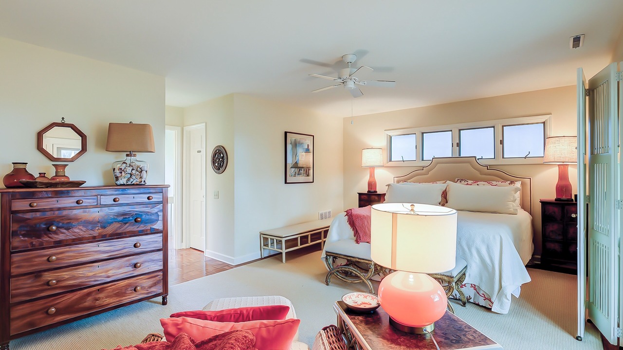 Photo of Bedroom in Beach Lagoon