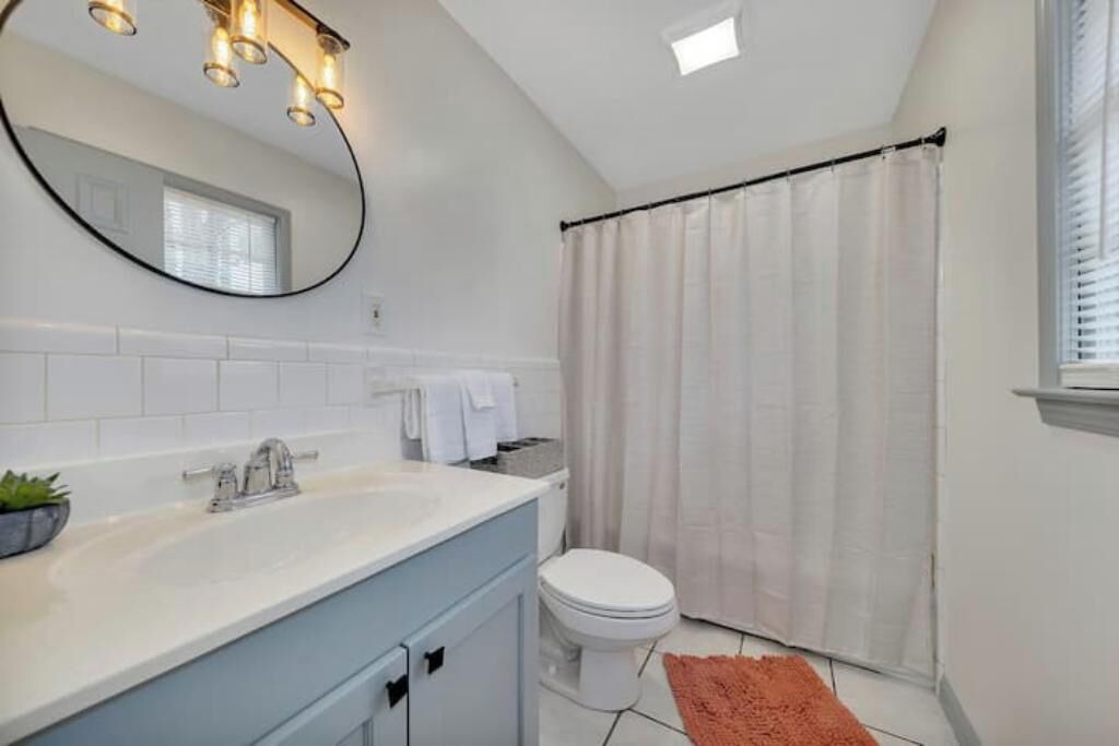 Photo of Bathroom in Acworth