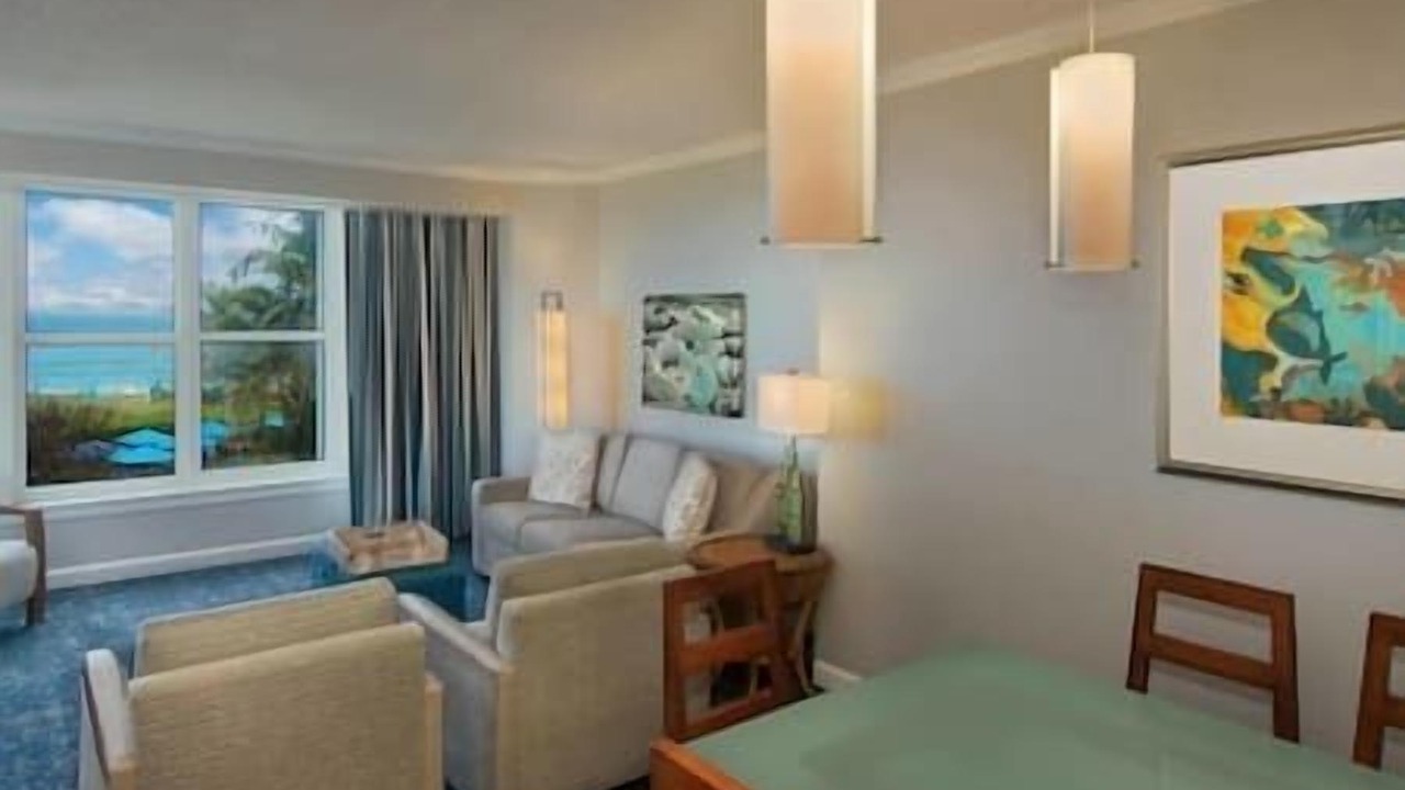 Photo of Livingroom in Hunt Club