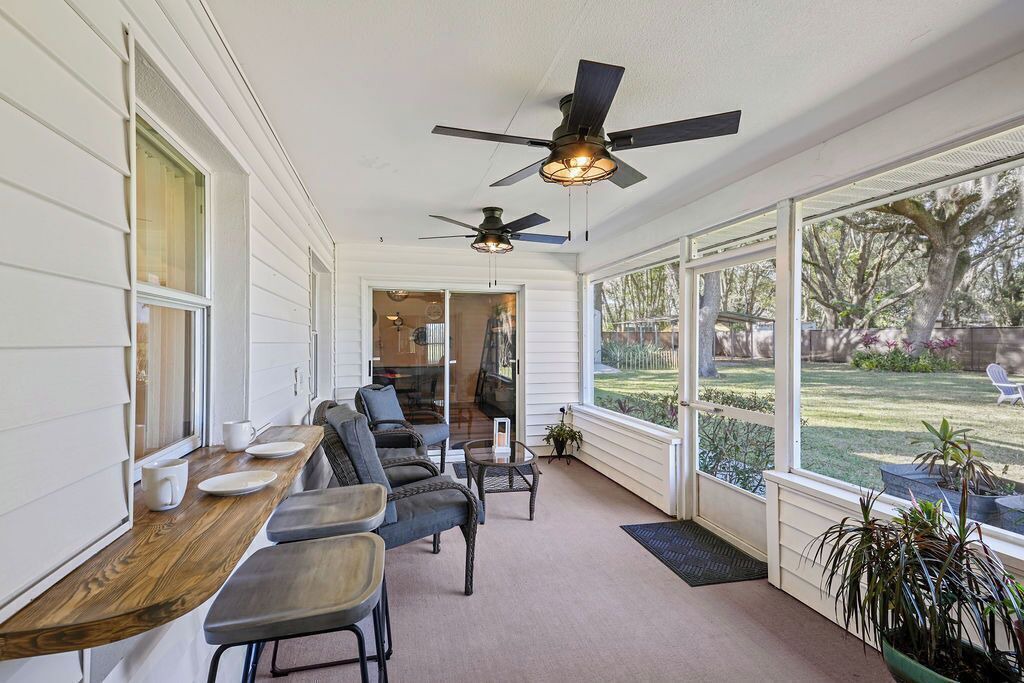 Photo of Patio Balcony in Lakeland