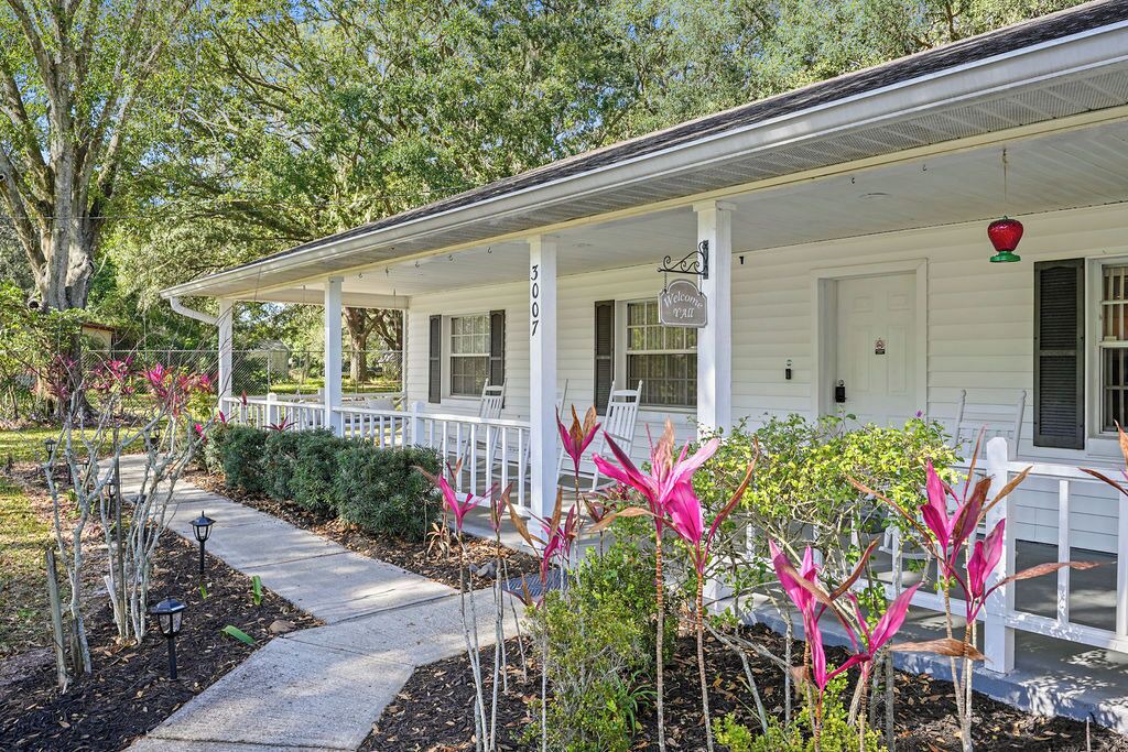 Photo of Outdoor in Lakeland