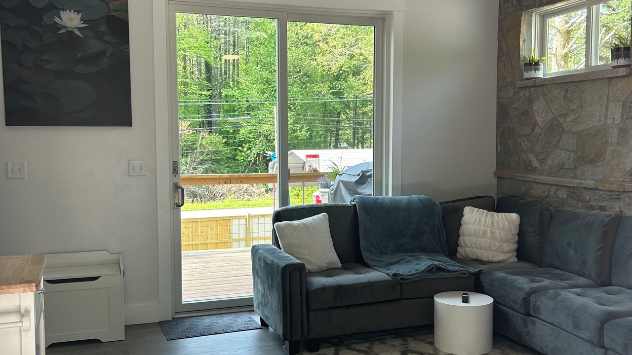 Photo of Livingroom in Brevard