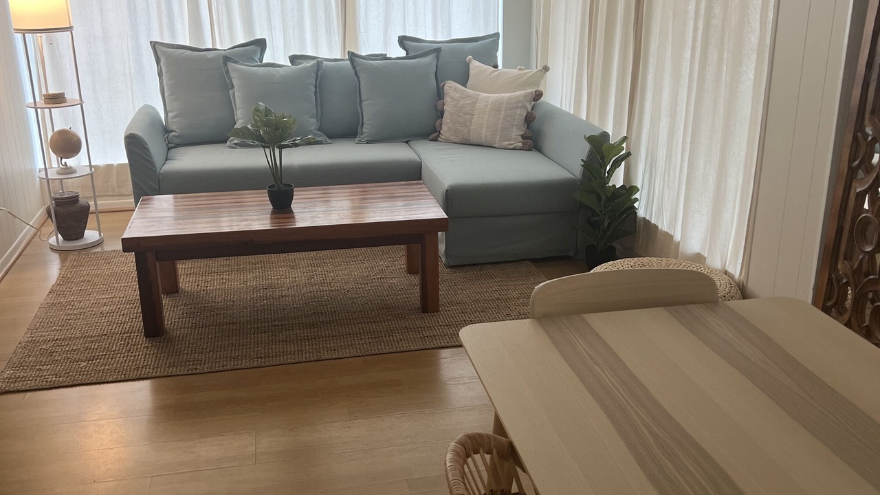 Photo of Livingroom in Palma Ceia West