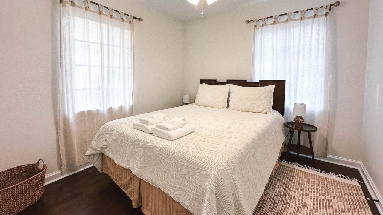 Photo of Bedroom in Palma Ceia West