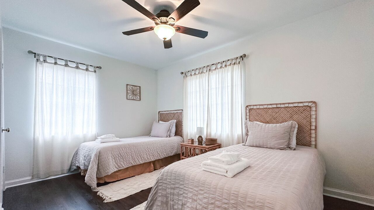Photo of Bedroom in Palma Ceia West