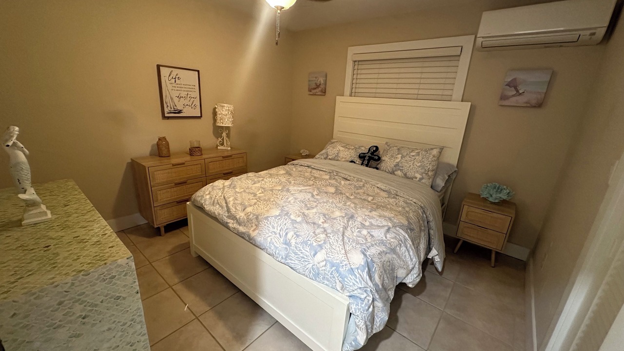 Photo of Bedroom in Indian Waterways