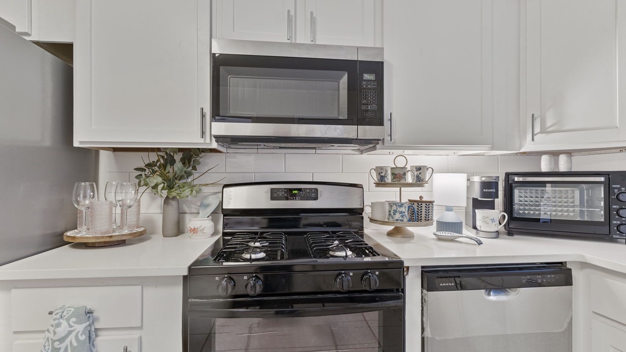 Photo of Kitchen in Montgomery