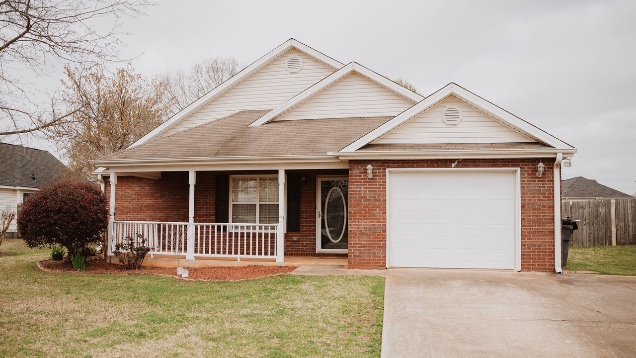 Photo of Outdoor in Warner Robins