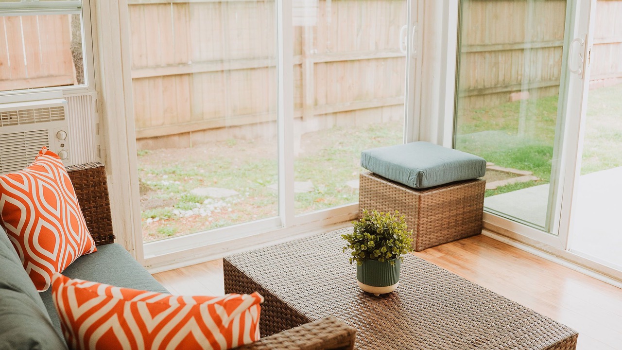 Photo of Livingroom in Warner Robins