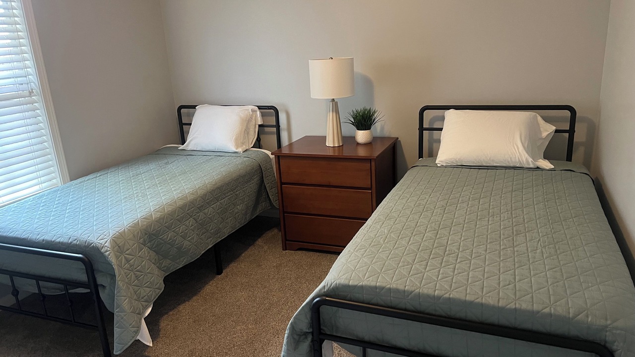 Photo of Bedroom in Warner Robins