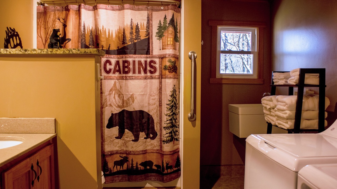 Photo of Bathroom in Cleveland