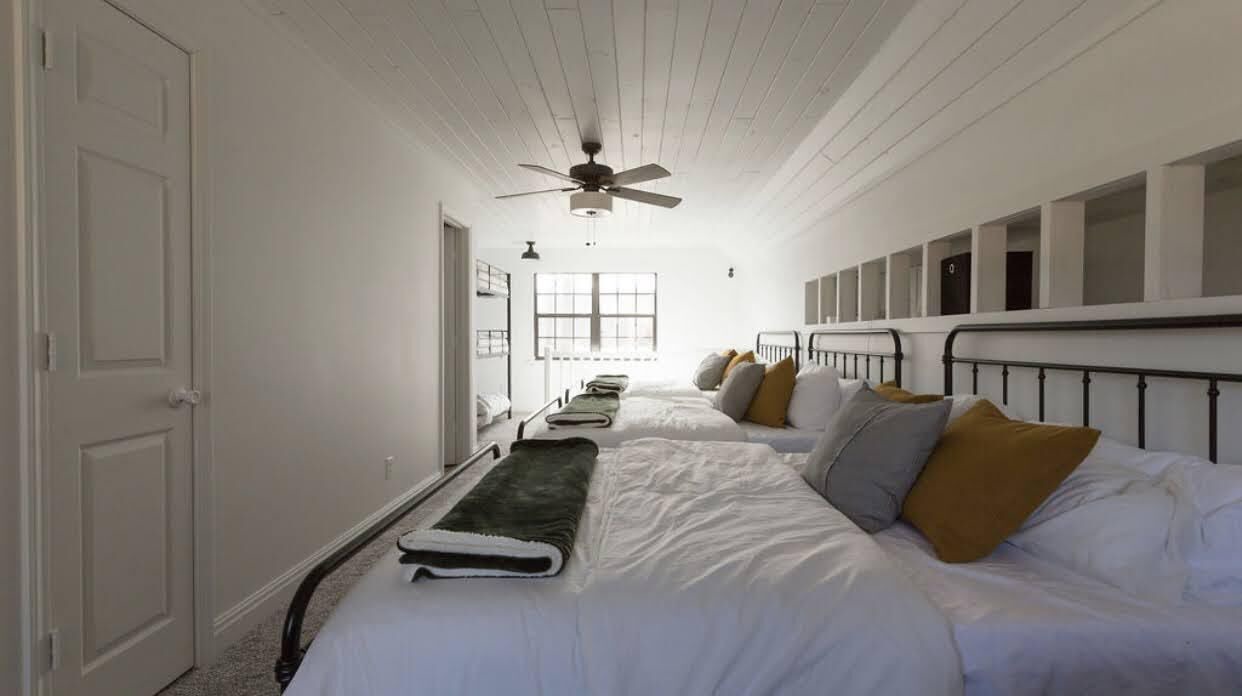 Photo of Bedroom in Lineville