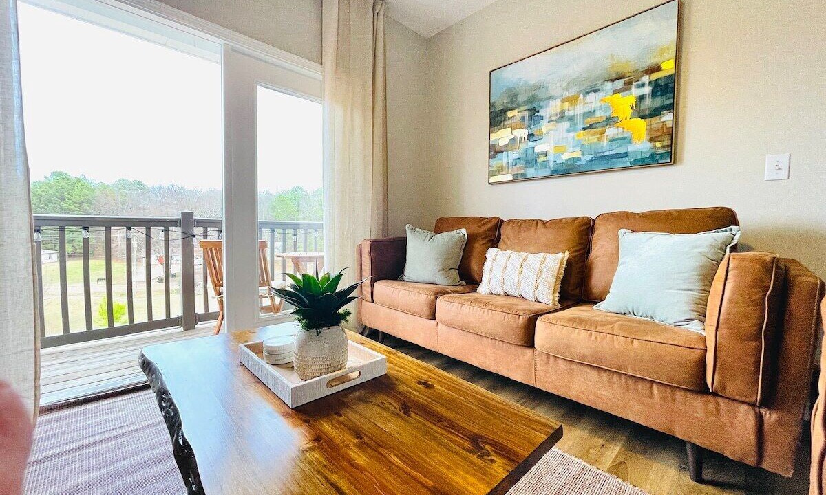 Photo of Livingroom in Oxford