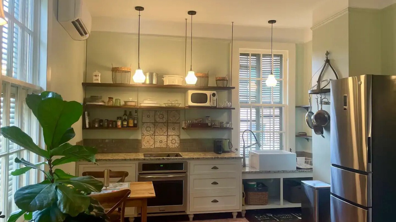 Photo of Kitchen in Laurel