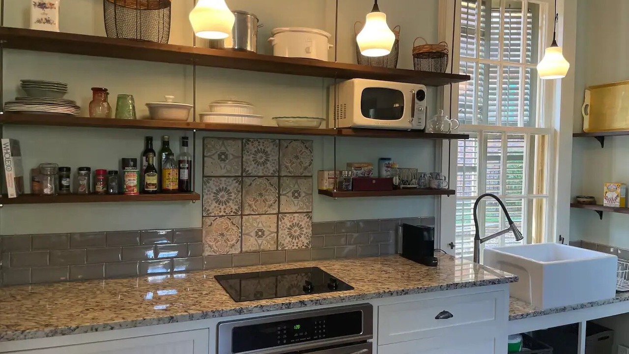 Photo of Kitchen in Laurel