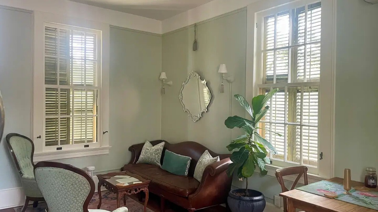 Photo of Livingroom in Laurel