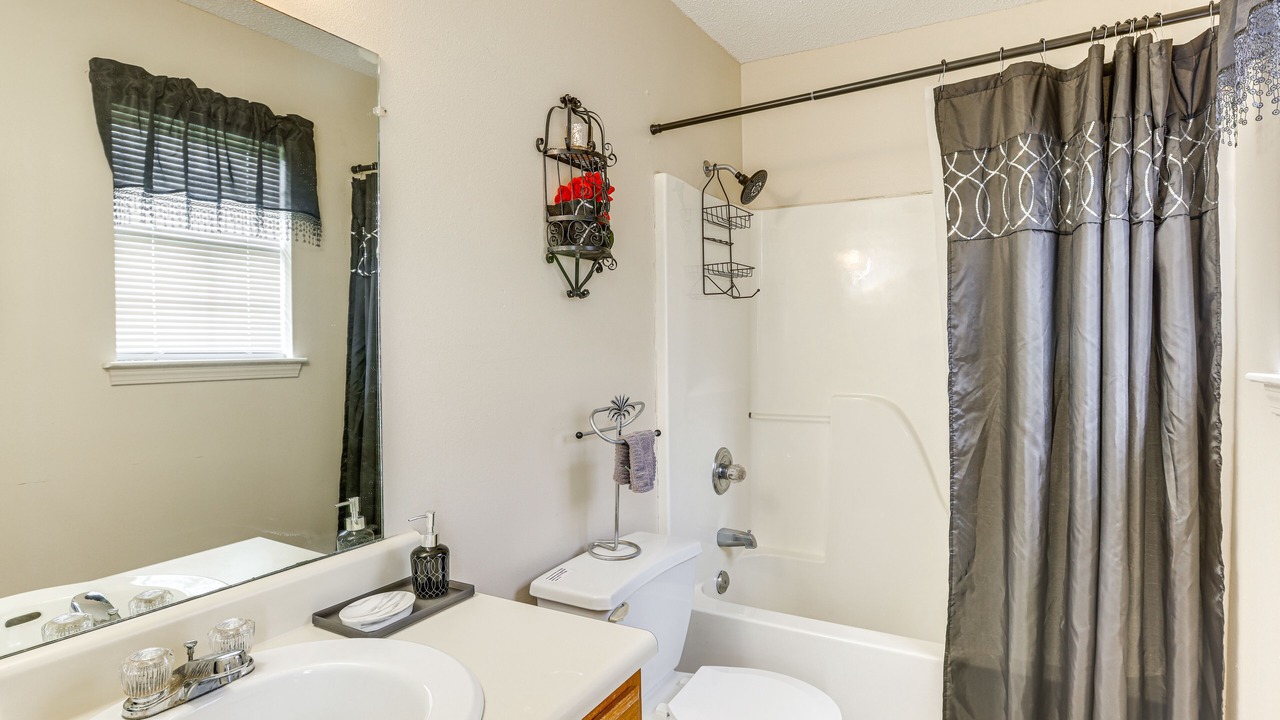 Photo of Bathroom in Brighton