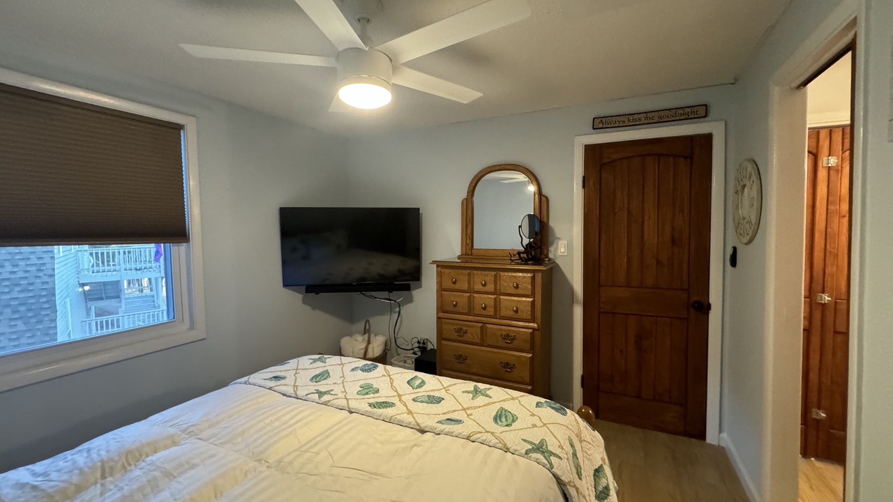 Photo of Bedroom in Ocean Ridge