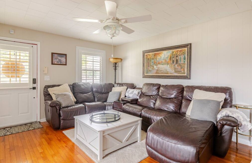 Photo of Livingroom in Cullman