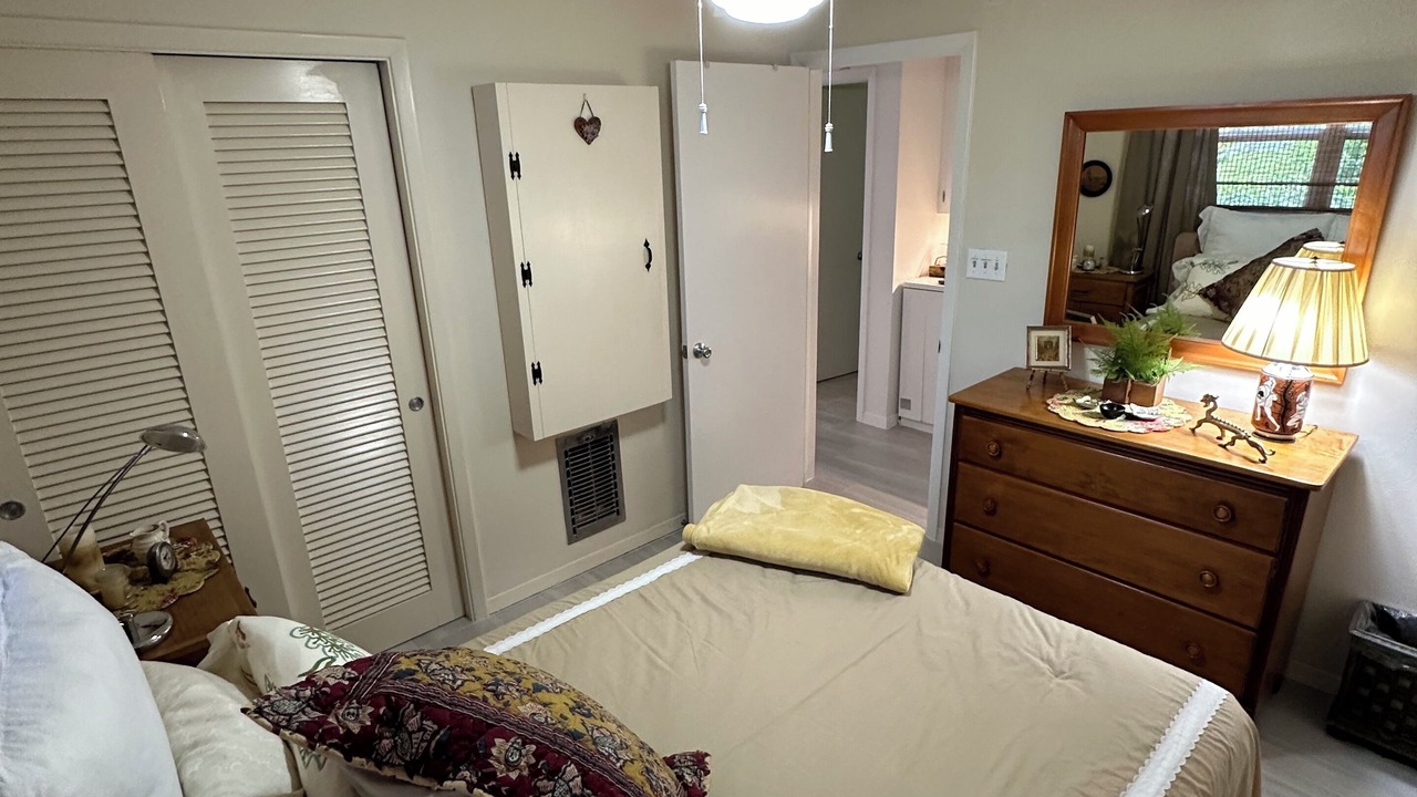 Photo of Bedroom in Fort Pierce