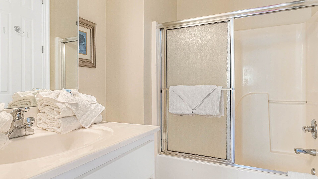Photo of Bathroom in Fort Morgan