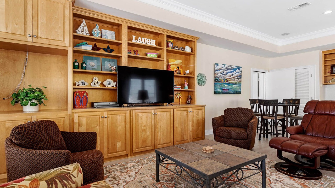 Photo of Livingroom in Fort Morgan