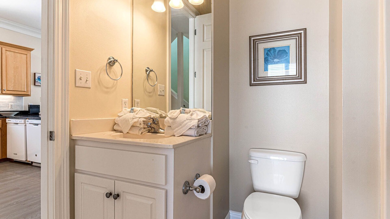 Photo of Bathroom in Fort Morgan