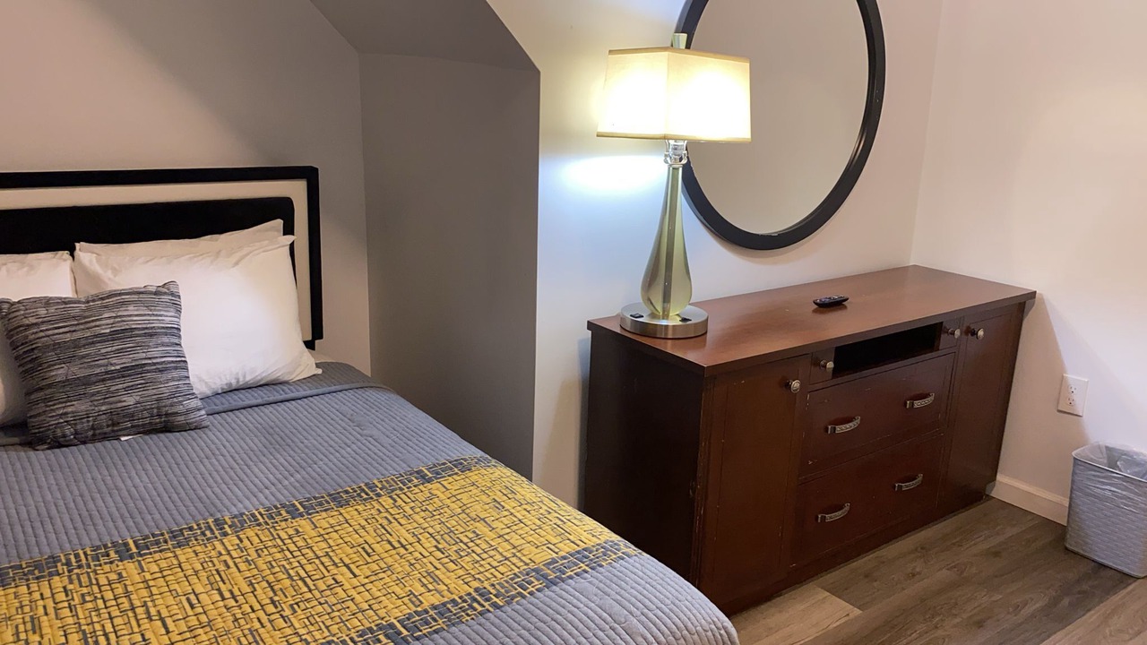 Photo of Bedroom in Memphis
