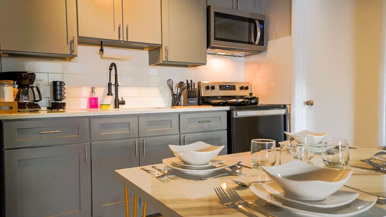 Photo of Kitchen in Columbus