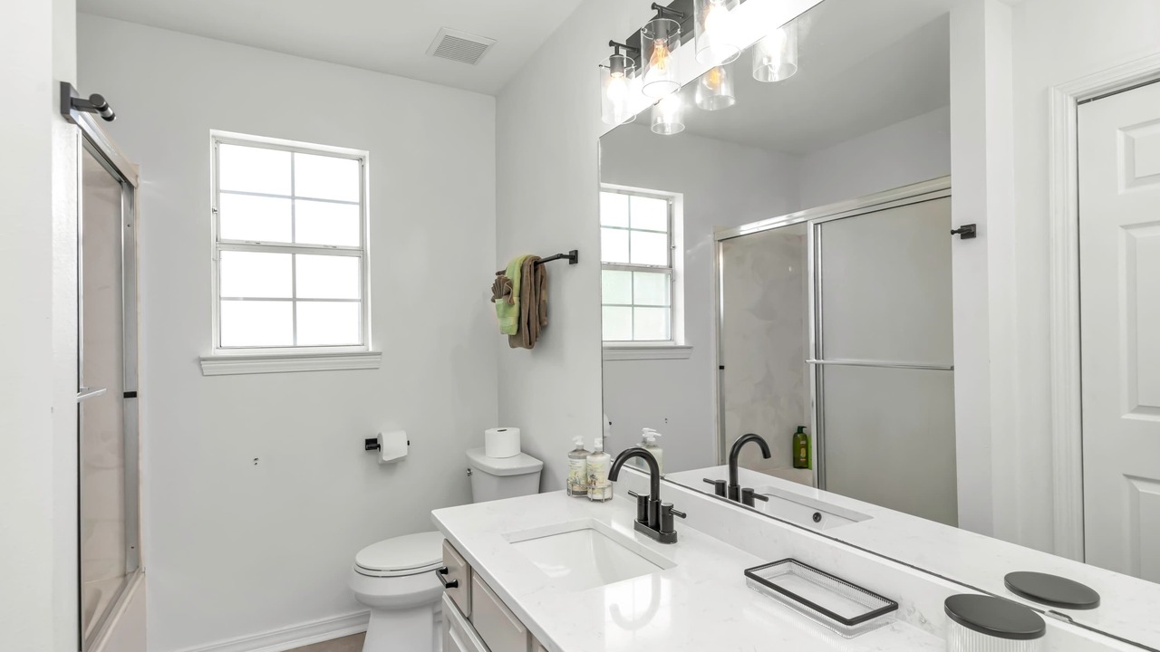 Photo of Bathroom in Fort Walton Beach