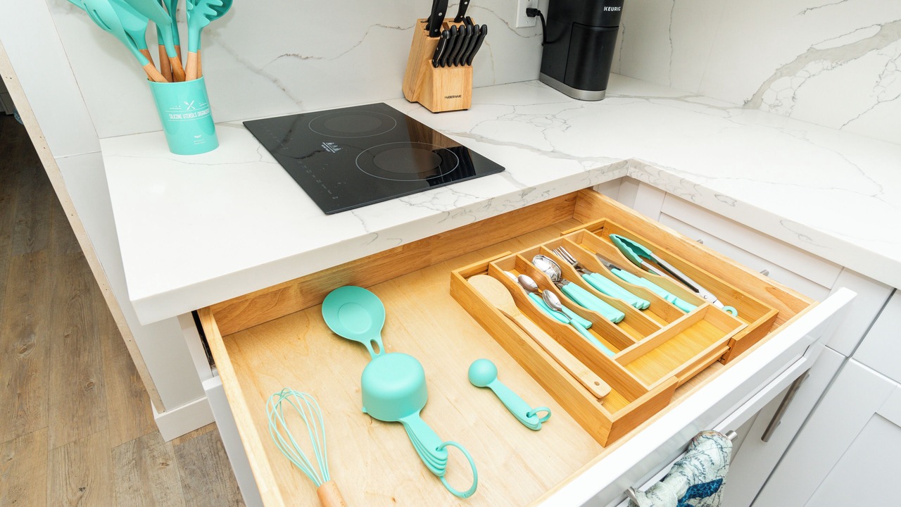 Photo of Kitchen in Key Largo