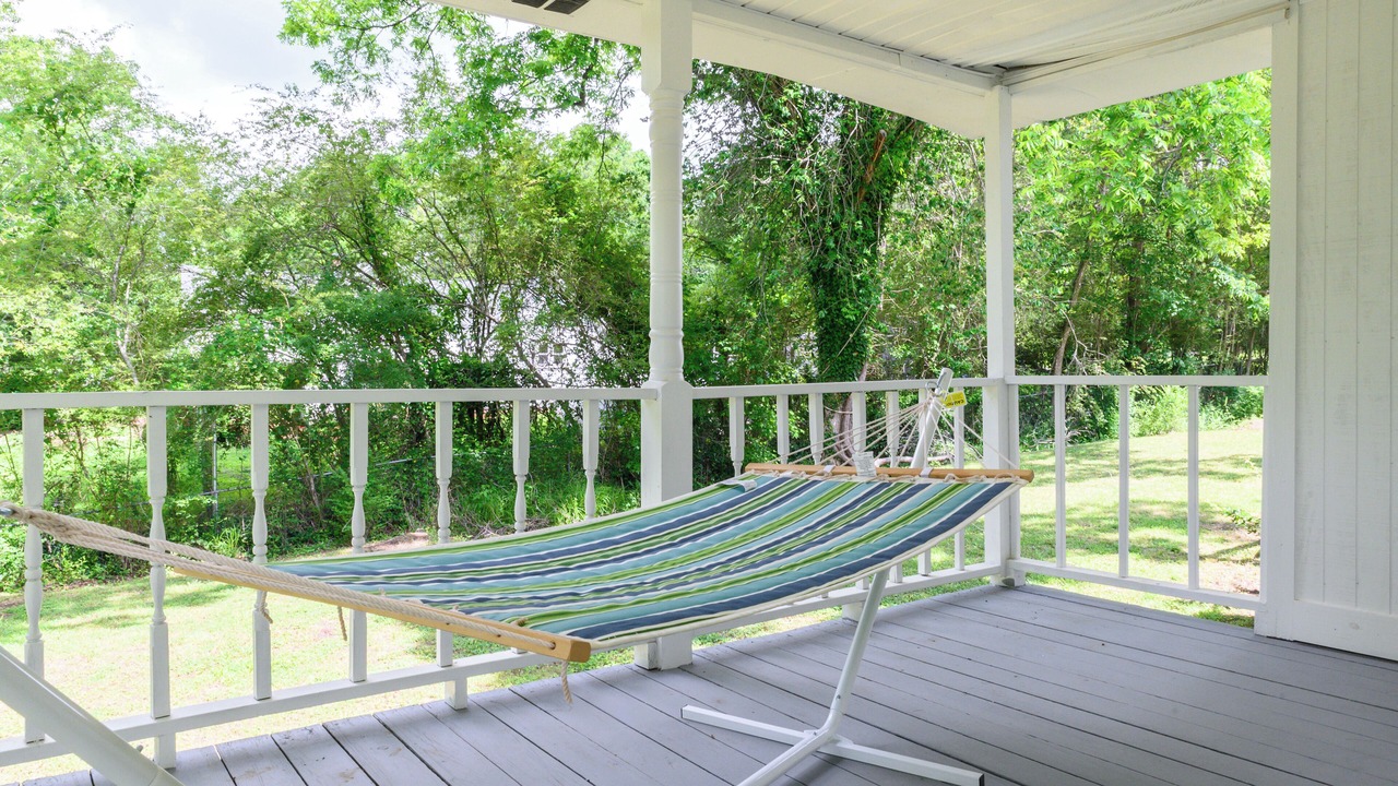 Photo of Outdoor in Hueytown