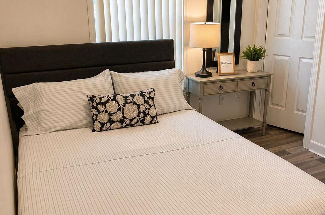 Photo of Bedroom in East County Civic Group