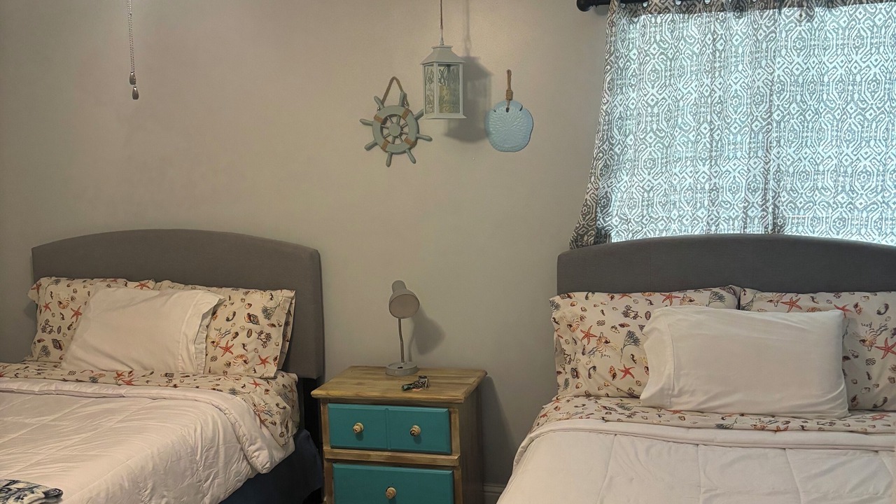 Photo of Bedroom in Biloxi