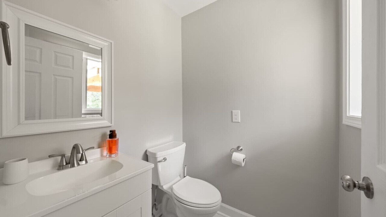 Photo of Bathroom in Macon