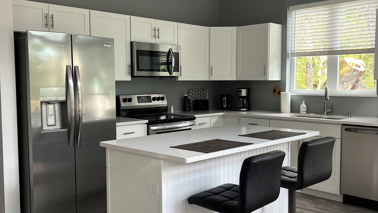 Photo of Kitchen in Fort White