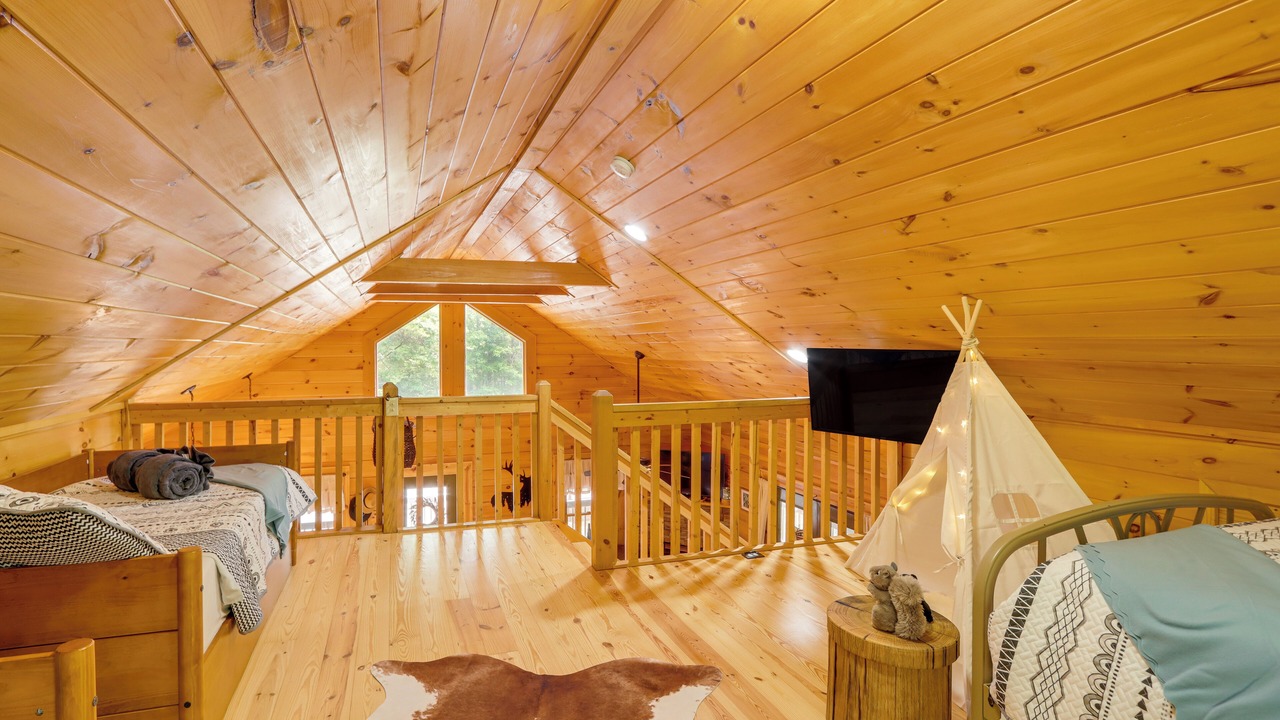 Photo of Bedroom in Epworth