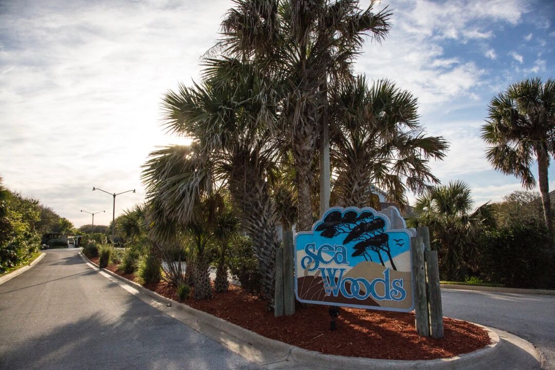 Photo of Outdoor in New Smyrna Beach