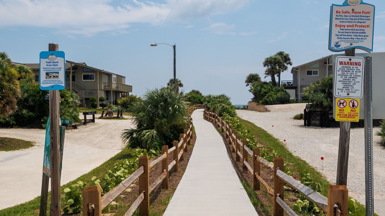 Photo of Others in New Smyrna Beach