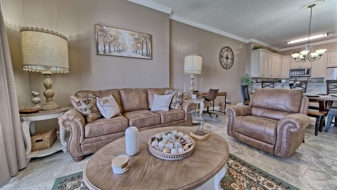 Photo of Livingroom in Bid-a-wee Beach