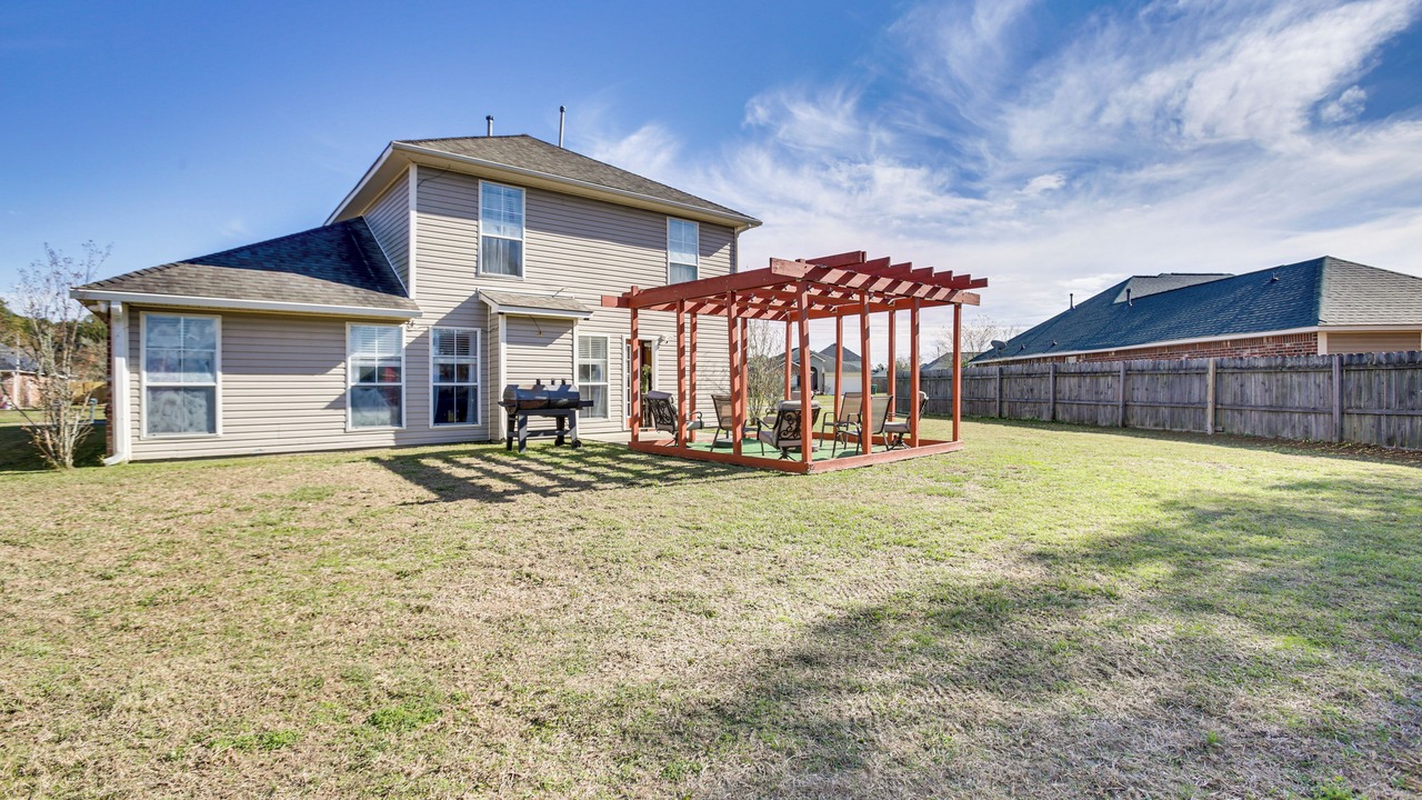 Photo of Outdoor in Denham Springs