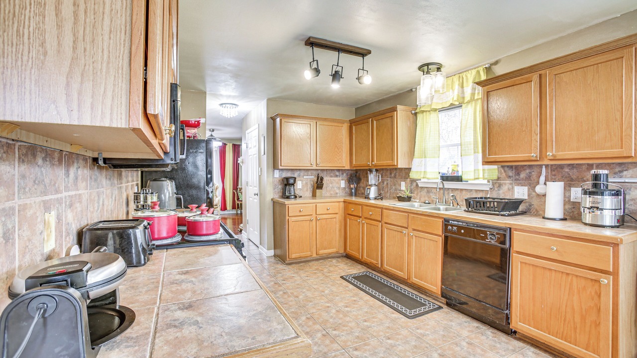 Photo of Kitchen in Denham Springs