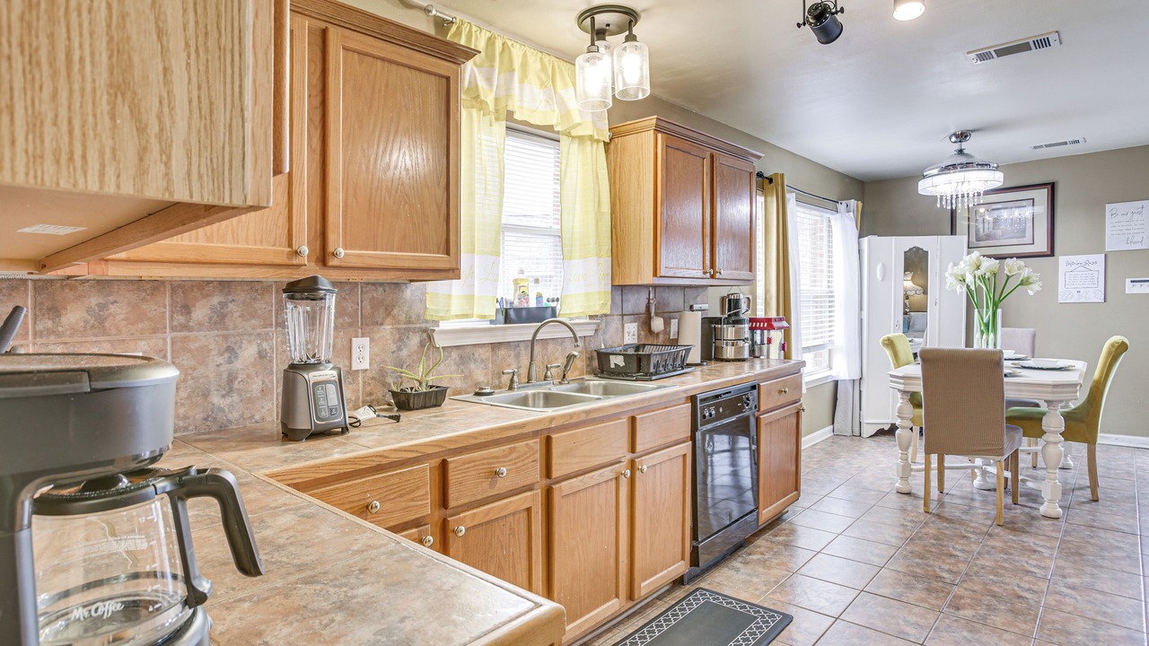 Photo of Kitchen in Denham Springs